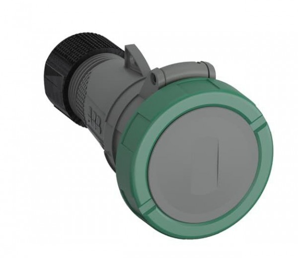  Розетка кабельная 316EC2W Easy&Safe 316EC2W16А3P+EIP672ч ABB 2CMA101123R1000 