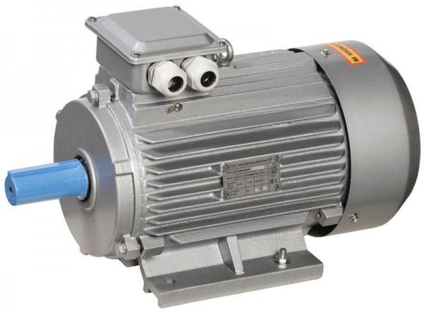  Электродвигатель АИР 3ф 100L2 380В 5.5кВт 3000об/мин 1081 ONI ONR100-L2-005-5-3010 