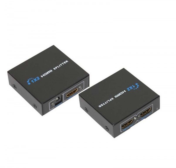  Делитель HDMI 1x2 Rexant 17-6901 