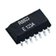  RX-8803SA:UC3 PURE SN 