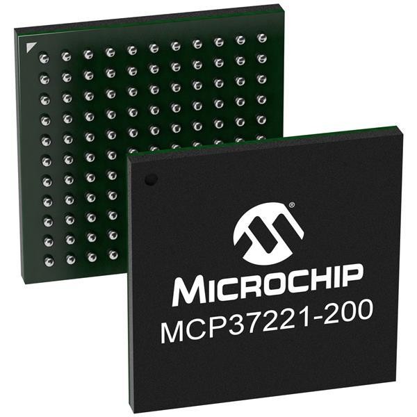  MCP37221-200E/TE 
