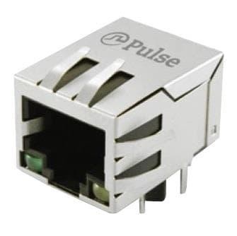Фотография №1, Модульные соединители / соединители Ethernet