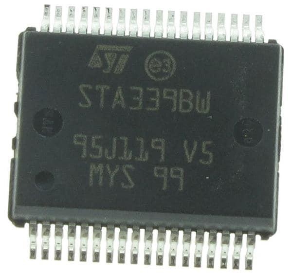  STA510FTR 