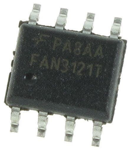  FAN3121TMX 