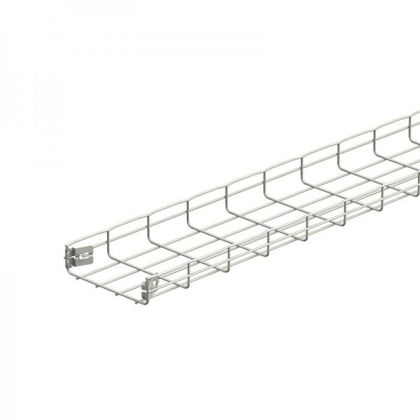  Лоток проволочный 50х54 L3000 сталь 3.9мм FCF 316L нерж. CABLOFIL CM081064 