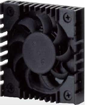 Фотография №1, Системы охлаждения для ЦП и чипов