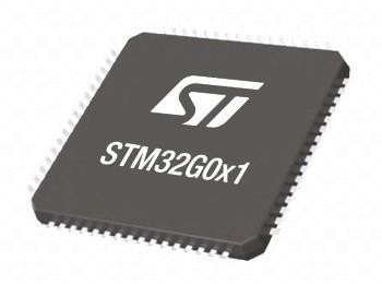  STM32G061C8T6 