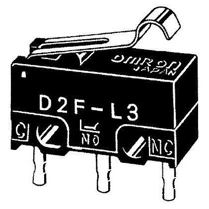  D2F-5L3 