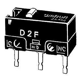  D2F-5 