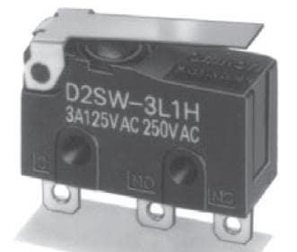  D2SW-3L1H 