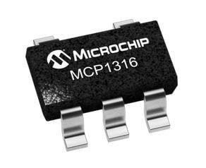  MCP1316T-20LI/OT 