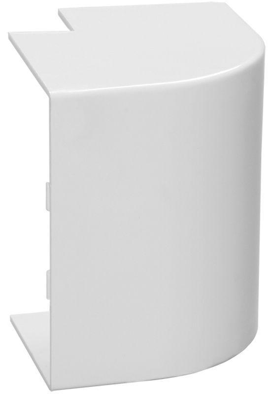  Угол внешний вертикальный КМН 40х25 ЭЛЕКОР (уп.4шт) ИЭК CKMP10D-N-040-025-K01 