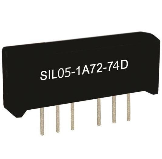  SIL05-1A75-71D 