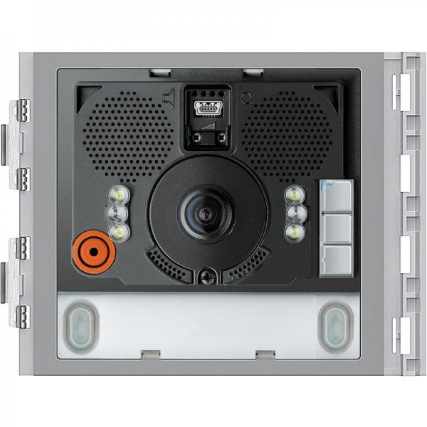 Модуль аудио-видео c широкоугольной камерой Leg BTC 351300 