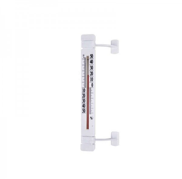  Термометр наружный оконный на клейкой ленте PROCONNECT 70-0581 