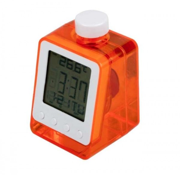  Часы на воде с термометром Rexant 70-0550 