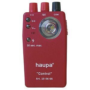  Прибор для проверки протекания "Control" HAUPA 100666 