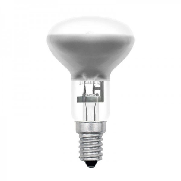 Лампа галогенная HCL-28/CL/E14 28Вт рефлектор E14 230В Uniel 04122 
