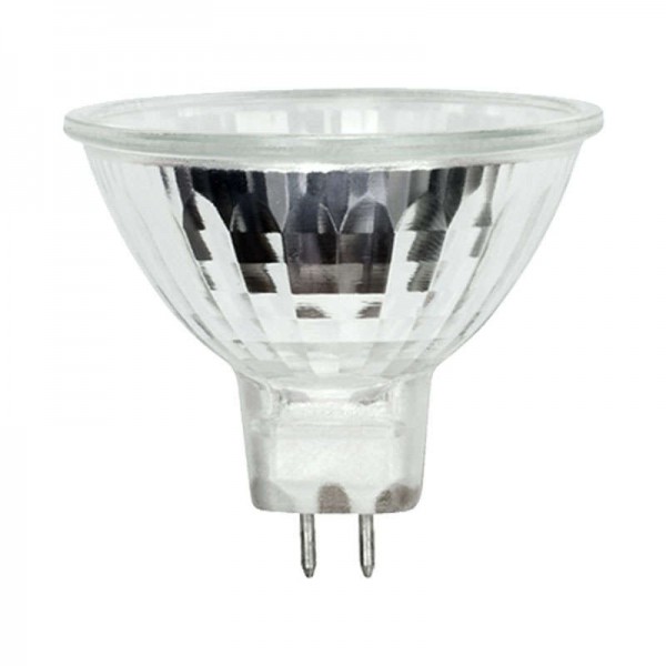  Лампа галогенная MR35 GU5.3 Uniel 00482 