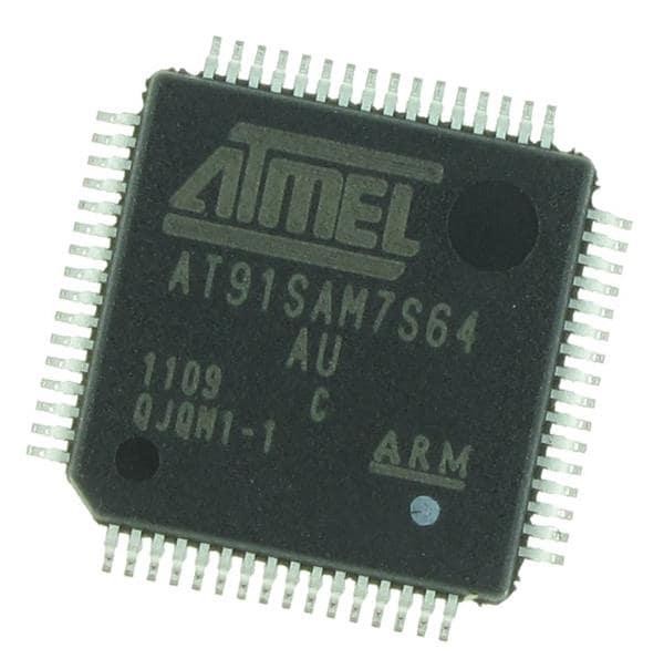 Фотография №1, Микроконтроллеры ARM