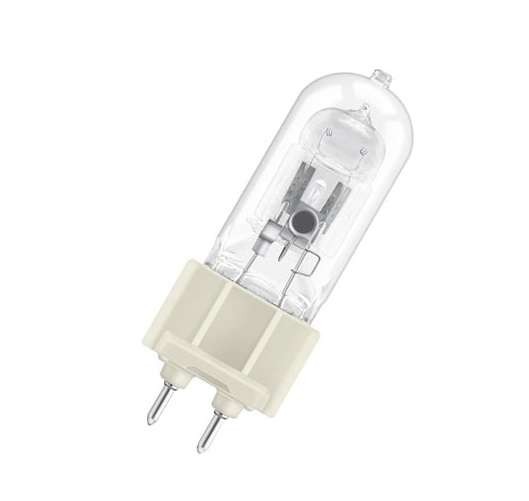  Лампа газоразрядная металлогалогенная HQI-T 150W/NDL 150Вт капсульная 4200К G12 OSRAM 4008321974365 