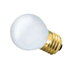 Лампа накаливания BL 10Вт E27 бел. NEON-NIGHT 401-115 