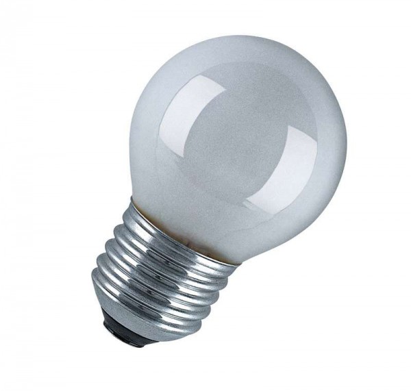  Лампа накаливания CLASSIC P FR 60W E27 OSRAM 4008321411778 