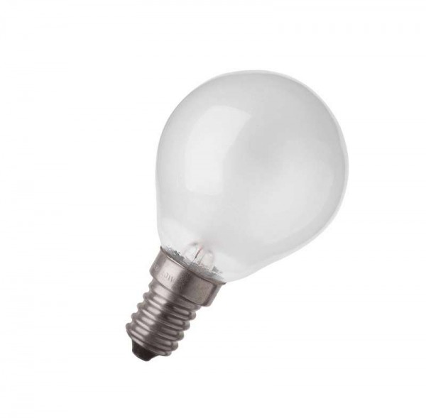  Лампа накаливания CLASSIC P FR 60W E14 OSRAM 4008321411501 