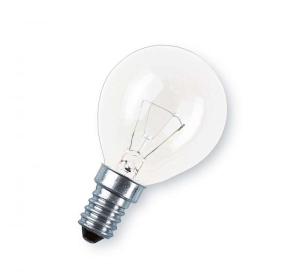  Лампа накаливания CLASSIC P CL 60W E14 OSRAM 4008321666222 