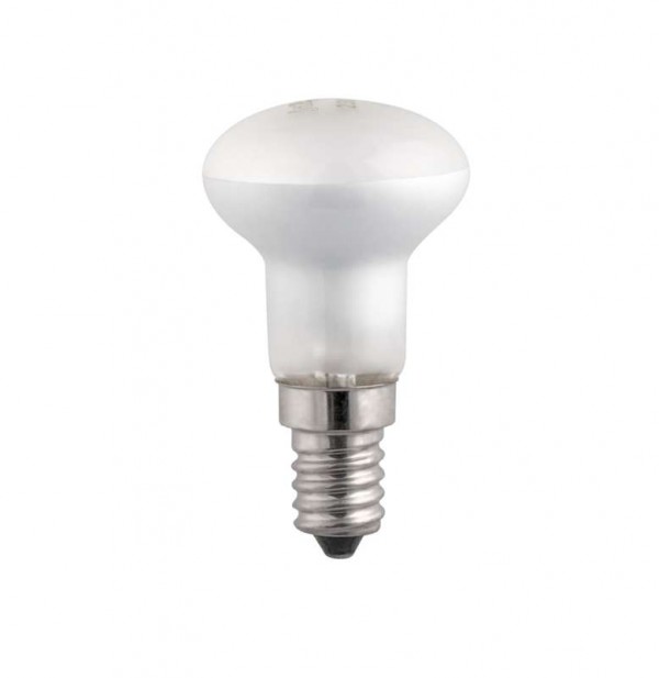  Лампа накаливания R39 30W E14 frost JazzWay 3321390 