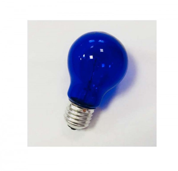  Лампа накаливания A55 С 60Вт E27 230В Favor 8104001 