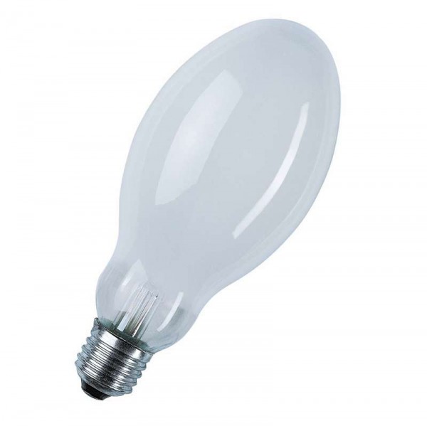  Лампа газоразрядная натриевая NAV-E 70Вт эллипсоидная 2000К E27 OSRAM 4050300015767 