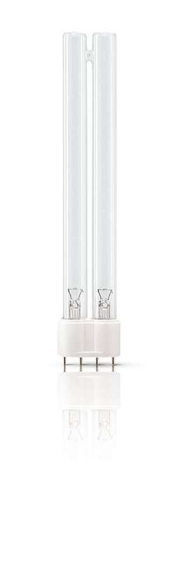  Лампа бактерицидная TUV PL-L 60Вт/4P HO 1CT/25 Philips 927909004007 