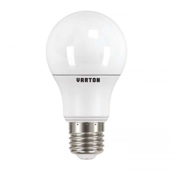  Лампа светодиодная низковольтная МО 7Вт 4000К E27 12-36В AC/DC VARTON 902502265 