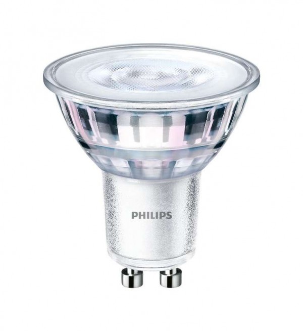  Лампа светодиодная Essential LED 4.6-50Вт GU10 827 36D Philips 929001215208 / 871869670059400 