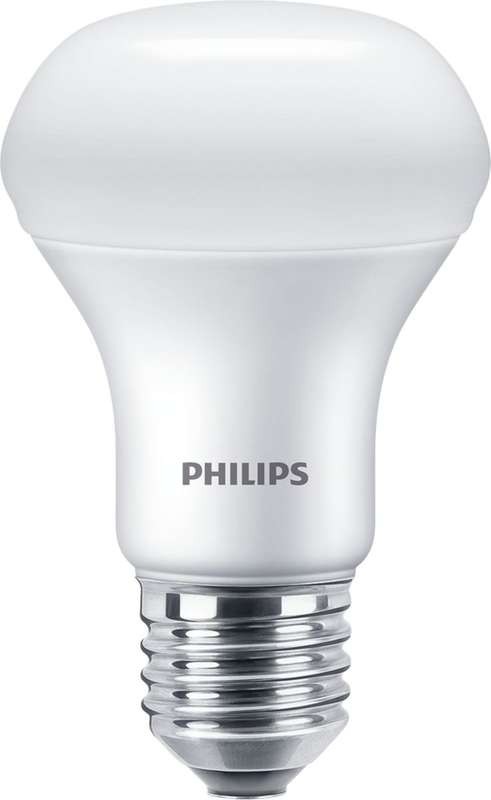  Лампа светодиодная ESS LED 7-70Вт 6500К E27 230В R63 Philips 929001857887 / 871869679805800 