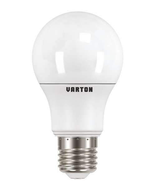  Лампа светодиодная МО 7Вт E27 127В AC 4000К VARTON 902502470 