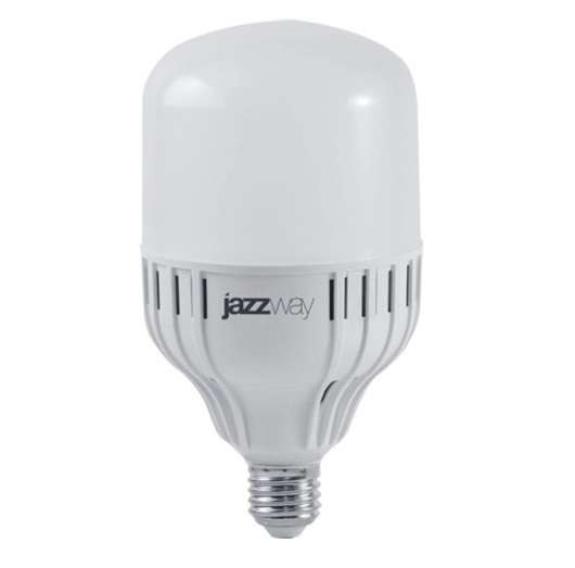  Лампа светодиодная PLED-HP-T 80 20Вт цилиндр 4000К бел. E27 1700лм 220В JazzWay 1038906 