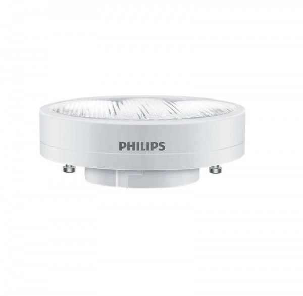  Лампа светодиодная Essential LED 5.5-40Вт 4000К GX53 Philips 929001264408 / 871869664714100 