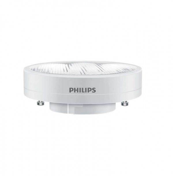  Лампа светодиодная Essential LED 5.5-40Вт 2700К GX53 Philips 929001264508 / 871869664716500 