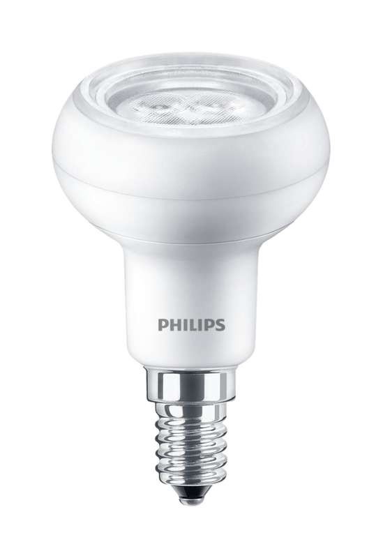  Лампа светодиодная CorePro LEDspotMV D 2.9Вт 2700К тепл. бел. E14 230лм 220-240В 827 R50 PHILIPS 929001235902 / 871829177017600 