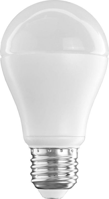  Лампа светодиодная LED7-A60/845/E27 7Вт грушевидная 4500К бел. E27 550лм 220-240В Camelion 11254 