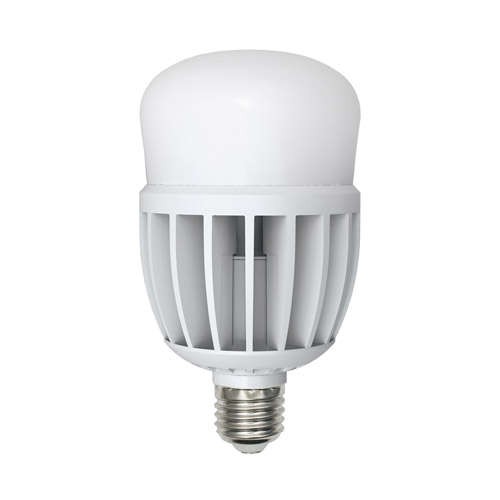  Лампа светодиодная LED-M80-30W/NW/E27/FR/S Uniel 10811 