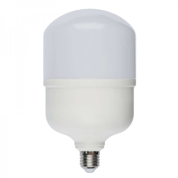  Лампа светодиодная LED-M80-40W/DW/E27/FR/S мат. Simple свет дневной 6500К упак. картон Volpe UL-00002906 