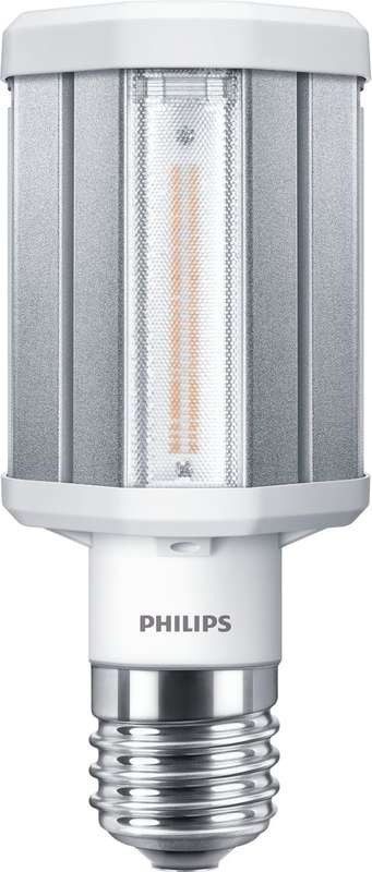  Лампа светодиодная TForce LED HPL ND 60-42W E40 840 Philips 929002006802 / 871869963828300 