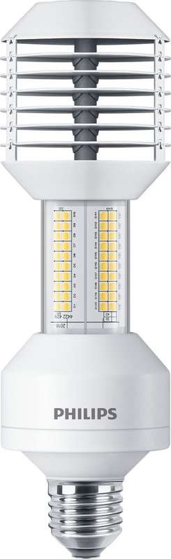 Лампа светодиодная TForce LED Road 60-35W E27 740 ПЗ Philips 929001898538 / 871869966449700 