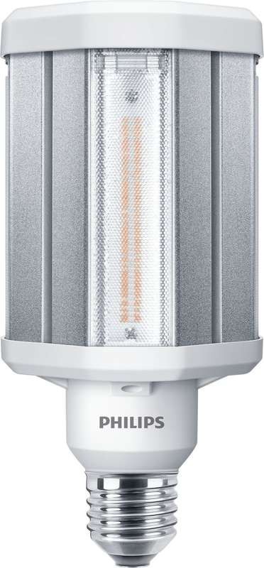  Лампа светодиодная TForce LED HPL ND 57-42W E27 830 Philips 929002006502 / 871869963822100 