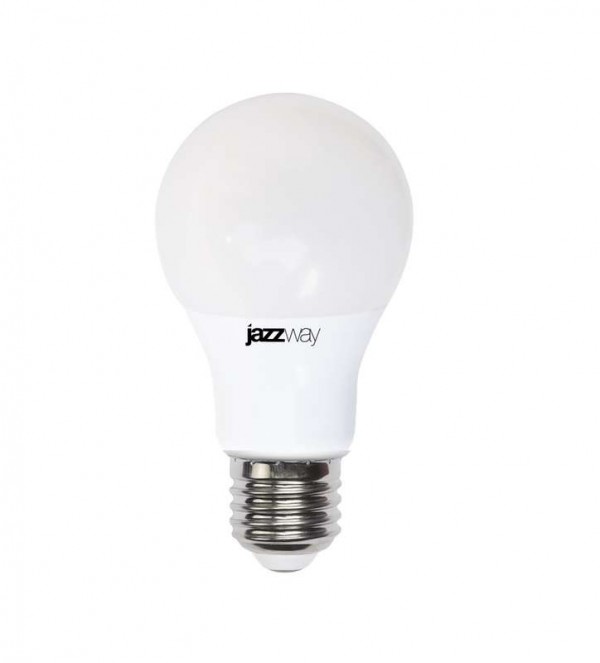  Лампа для птицеводства PLED-A60 DIM 10Вт E27 220-240В Chicken meat JazzWay 5022850 