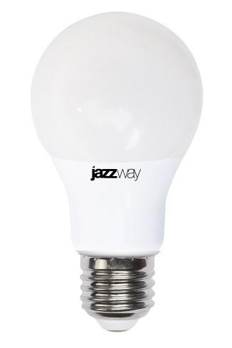  Лампа светодиодная PLED-A60 MO 10Вт DC12-48В/AC24-42 E27 4000К 800лм JazzWay 5019782 