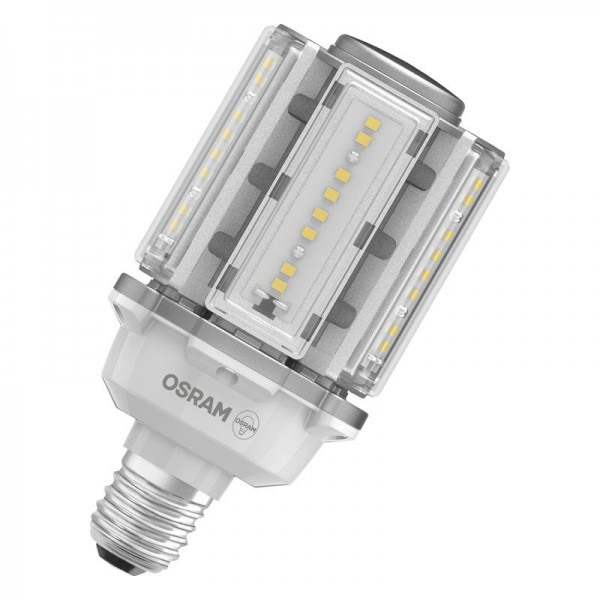  Лампа светодиодная профессиональная HQL LED PRO 1800 16Вт 827 тепл. бел. E27 OSRAM 4058075362949 